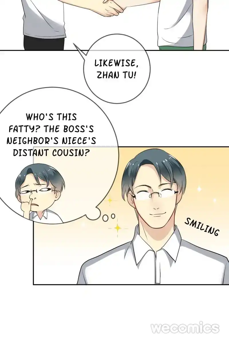 Legend Reboot Chapter 24 10